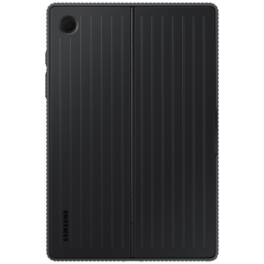 Samsung Galaxy Tab A8 suojakuori (musta) - Gigantti verkkokauppa
