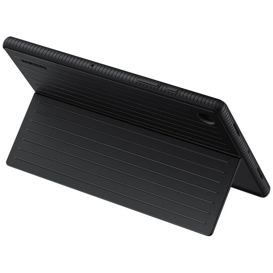 Samsung Galaxy Tab A8 suojakuori (musta) - Gigantti verkkokauppa