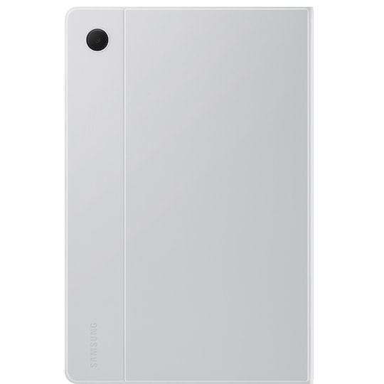 Samsung Book Galaxy Tab A8 suojakotelo (hopea) - Gigantti verkkokauppa