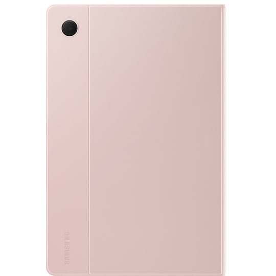 Samsung Book Galaxy Tab A8 suojakotelo (pinkki) - Gigantti verkkokauppa