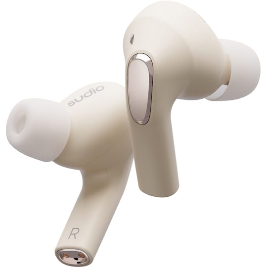 Sudio E2 täysin langattomat in-ear kuulokkeet (liitu) - Gigantti  verkkokauppa