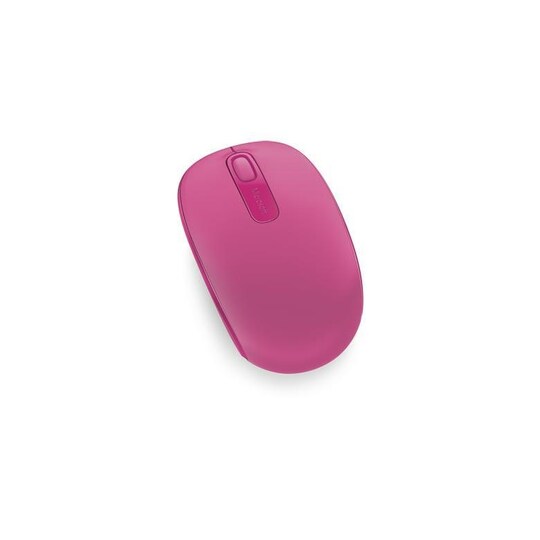 Microsoft Pink, langaton hiiri - Gigantti verkkokauppa