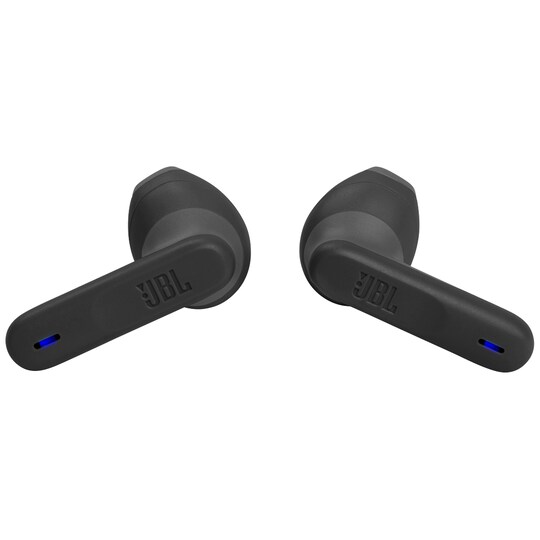 JBL Wave 300 täysin langattomat in-ear kuulokkeet (musta) - Gigantti  verkkokauppa