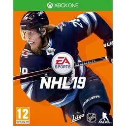 NHL 19 (XOne)