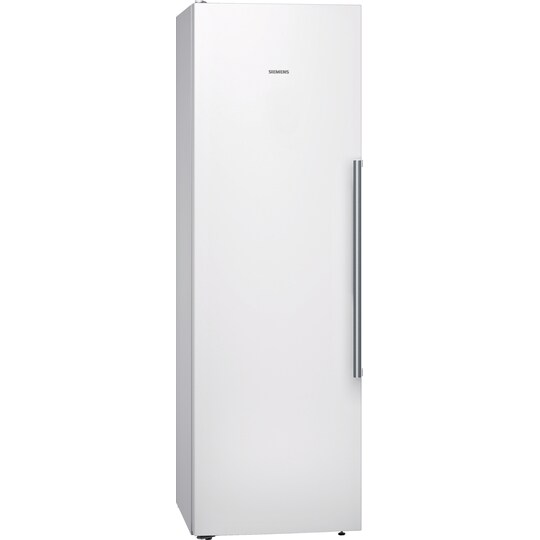 Siemens iQ500 jääkaappi KS36VAW4P (valkoinen) - Gigantti verkkokauppa