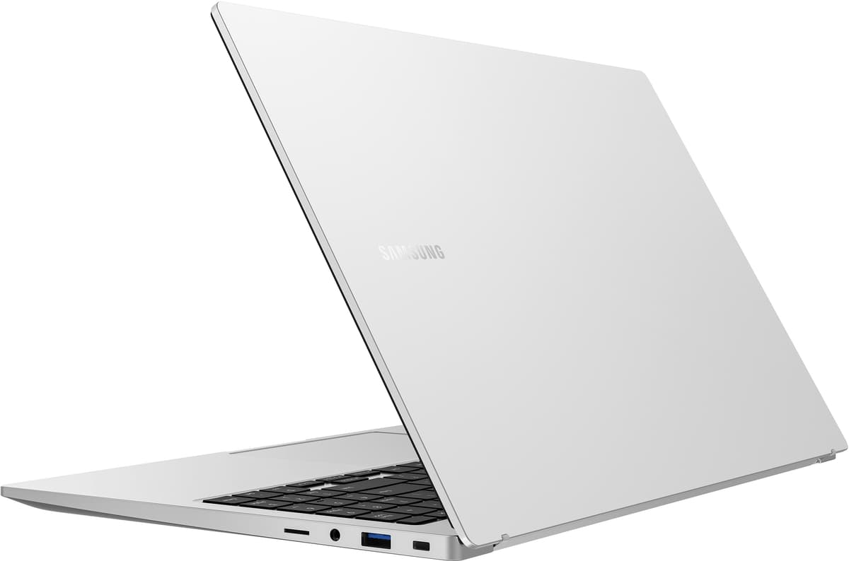 Samsung Galaxy Book2 15,6" kannettava i3/8/256