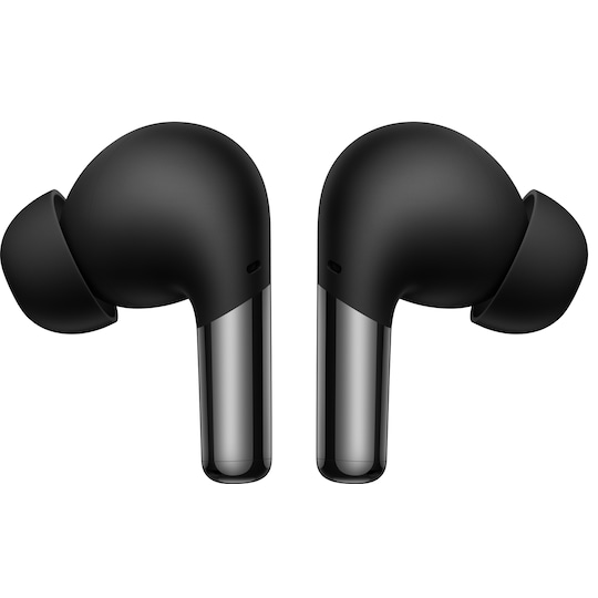 OnePlus Buds Pro Stereo BT langattomat in-ear kuulokkeet (musta) - Gigantti  verkkokauppa