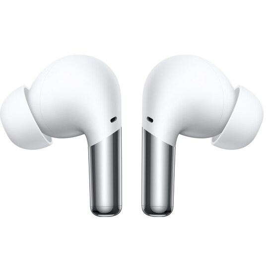 OnePlus Buds Pro Stereo BT langattomat in-ear kuulokkeet (valkoinen) -  Gigantti verkkokauppa