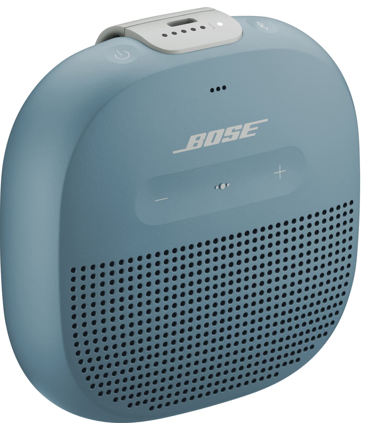 Bose SoundLink Micro langaton kaiutin (sininen)