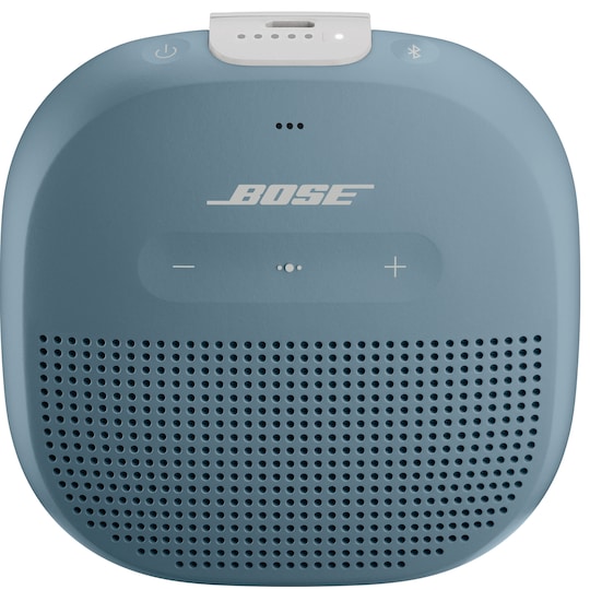 Bose SoundLink Micro langaton kaiutin (sininen) - Gigantti verkkokauppa