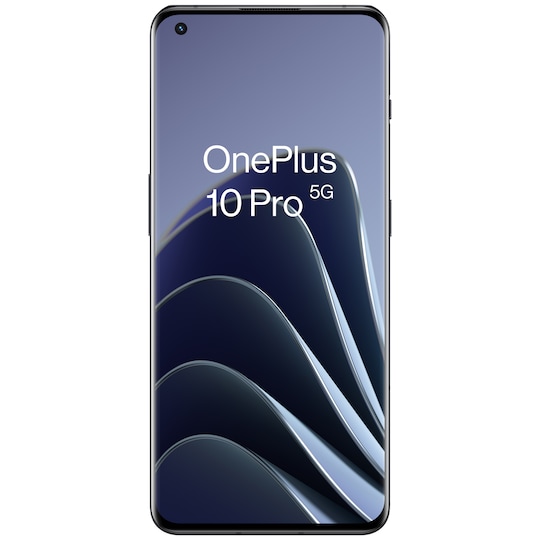 OnePlus 10 Pro 5G älypuhelin 12/256GB (Volcanic Black) - Gigantti  verkkokauppa