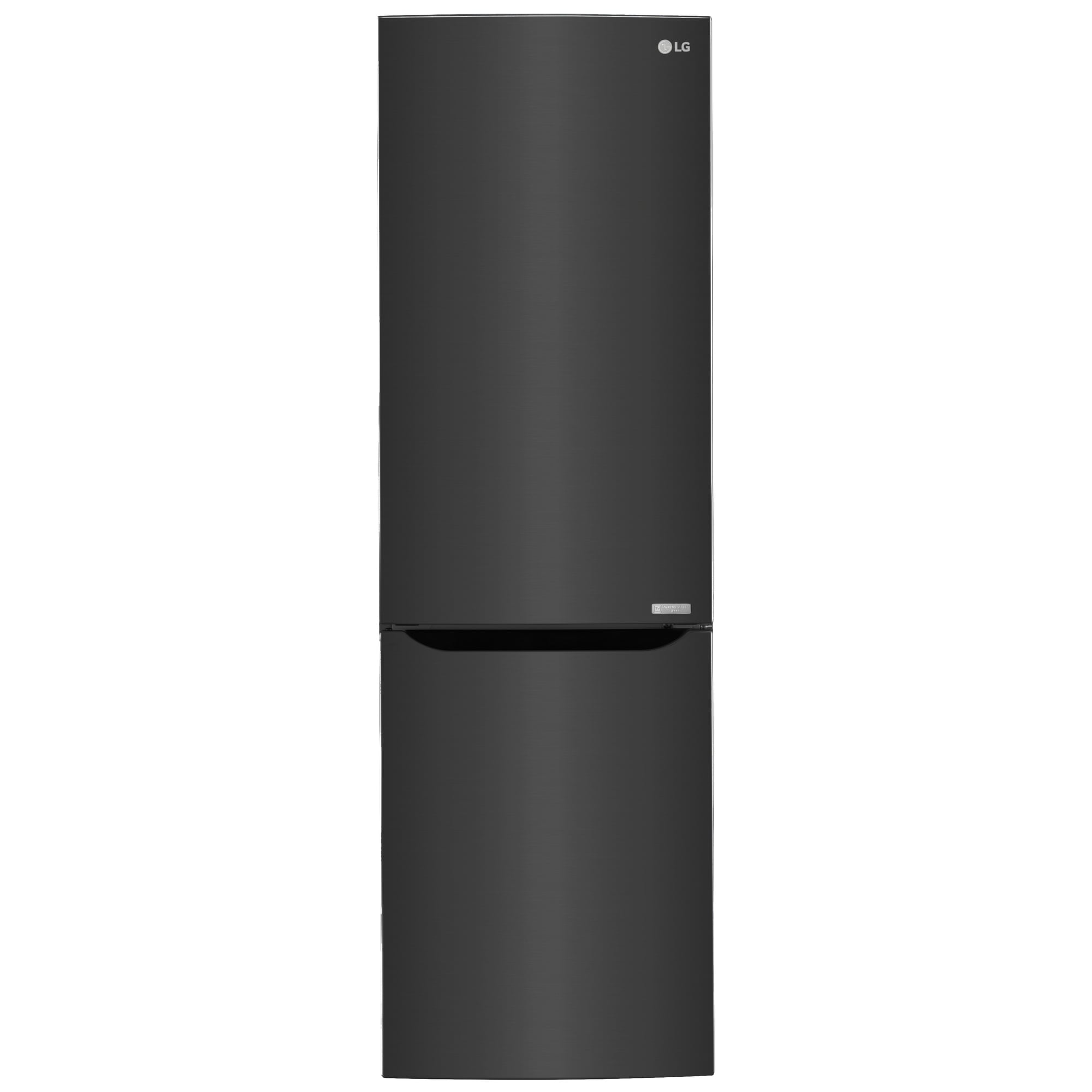LG jääkaappipakastin GBB59MCEFS (musta) - Gigantti verkkokauppa