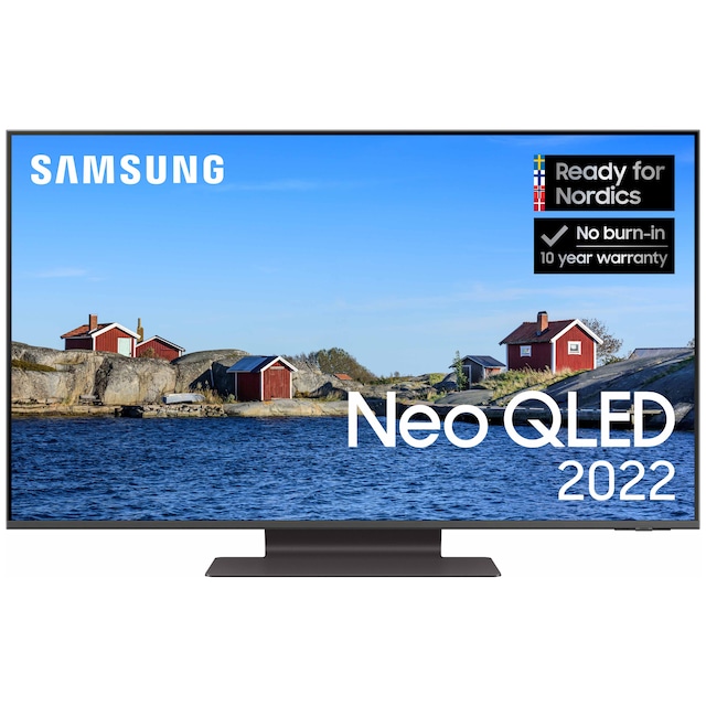 Samsung 50" QN93B 4K NQLED älytelevisio  (2022)