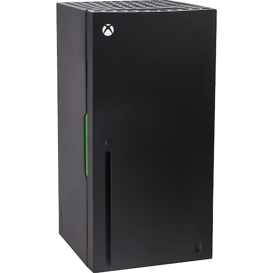 Xbox Series X Mini Fridge minijääkaappi - Gigantti verkkokauppa