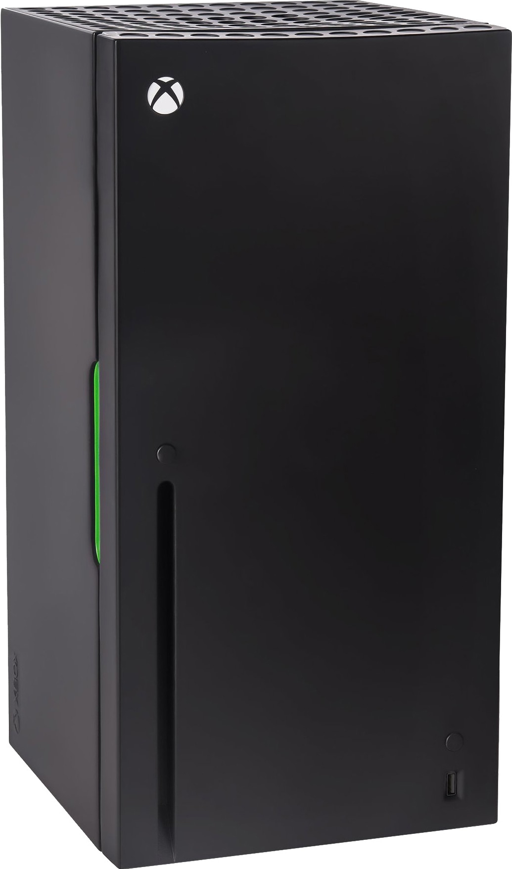 Xbox Series X Mini Fridge minijääkaappi - Gigantti verkkokauppa