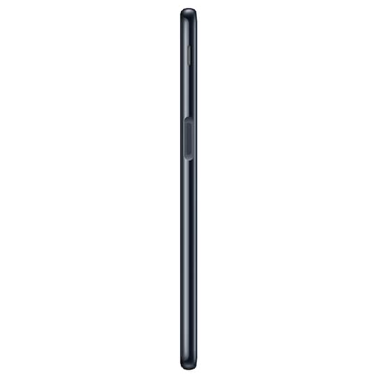 Samsung Galaxy J6 Plus älypuhelin (musta) - Gigantti verkkokauppa