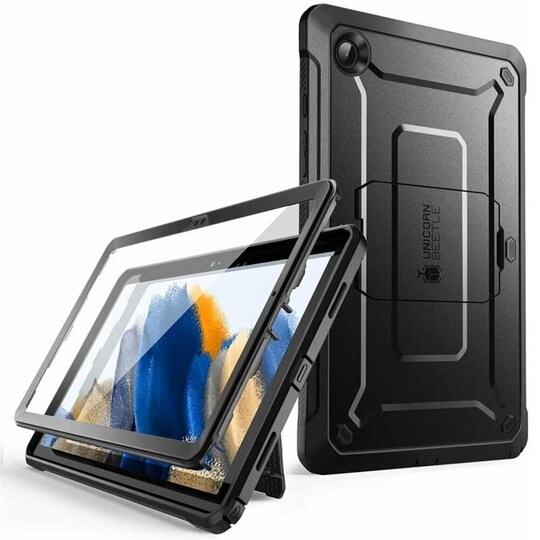 SUPCASE UB Pro kotelo Samsung Galaxy Tab A8 10.5 2021 - Gigantti  verkkokauppa