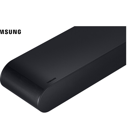 Samsung S66B soundbar - Gigantti verkkokauppa