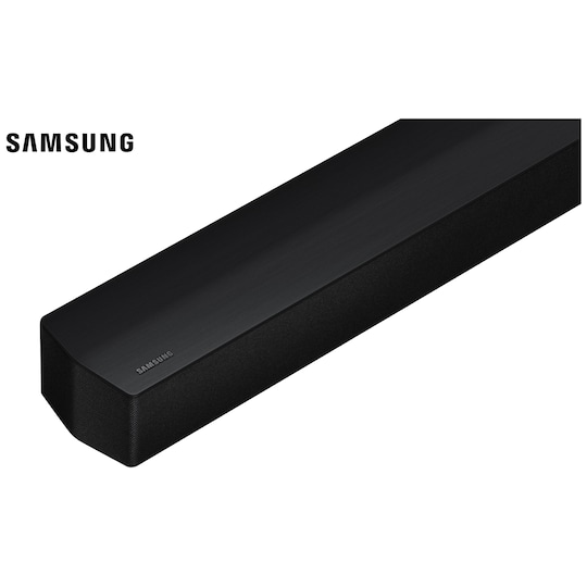 Samsung B460 soundbar bassokaiuttimella - Gigantti verkkokauppa