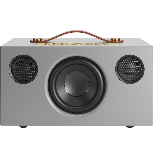 Audio Pro C5 MKII kaiutin 15275 (harmaa)