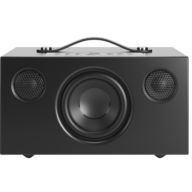 Audio Pro C5 MKII kaiutin 15270 (musta)