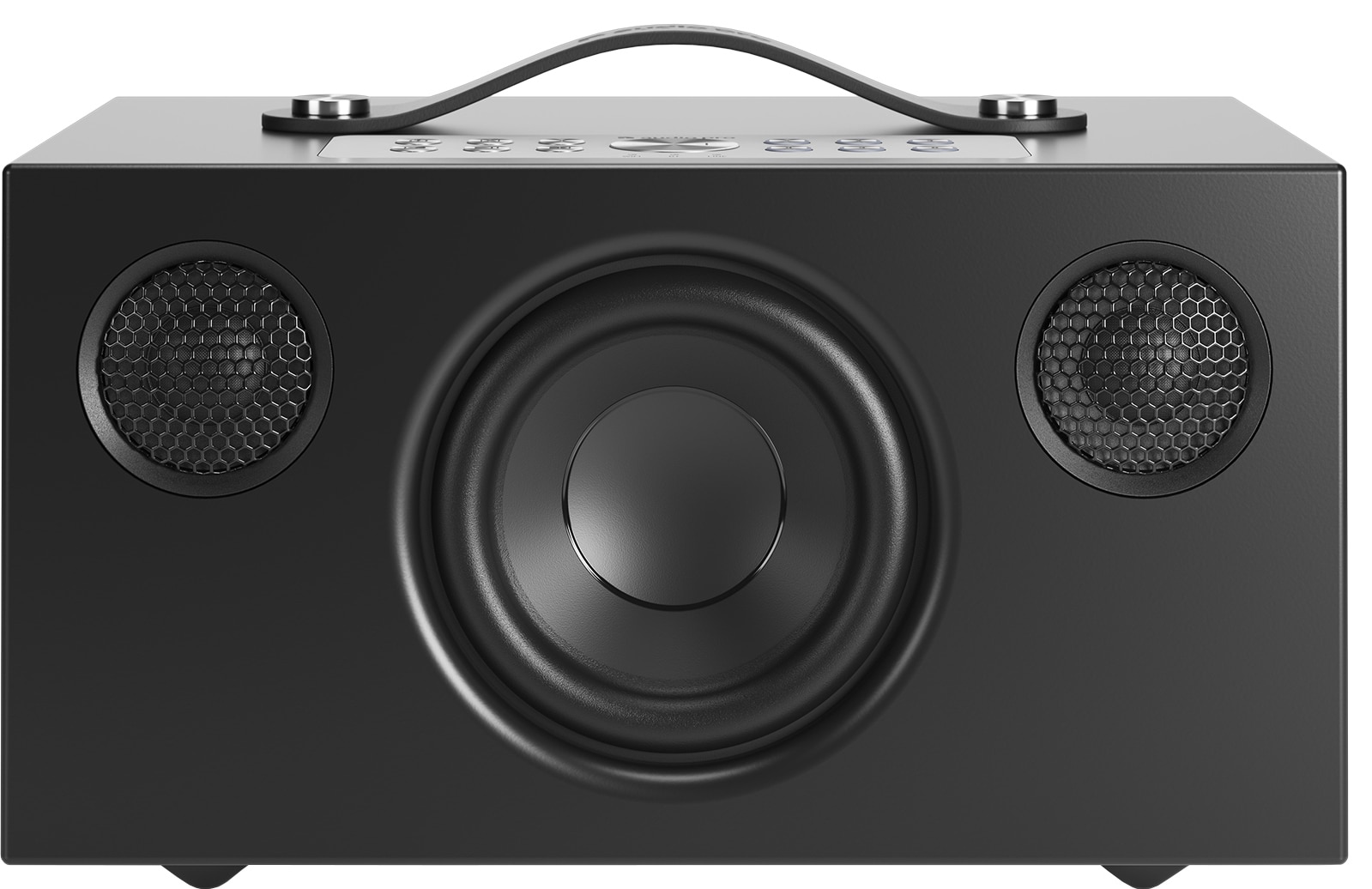 Audio Pro C5 MKII kaiutin 15270 (musta) - Gigantti verkkokauppa