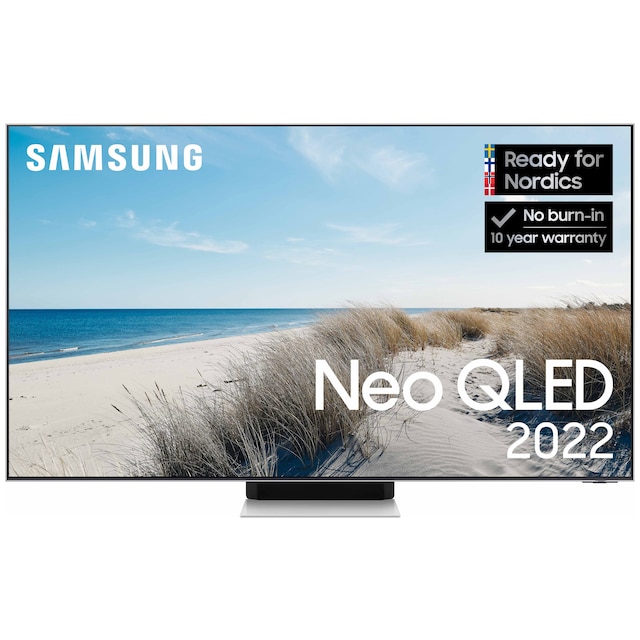 Samsung 65" QN95B 4K Neo QLED älytelevisio (2022)