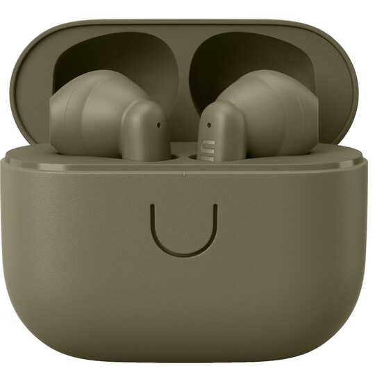 Urbanears Boo täysin langattomat in-ear kuulokkeet (melkein vihreä) -  Gigantti verkkokauppa