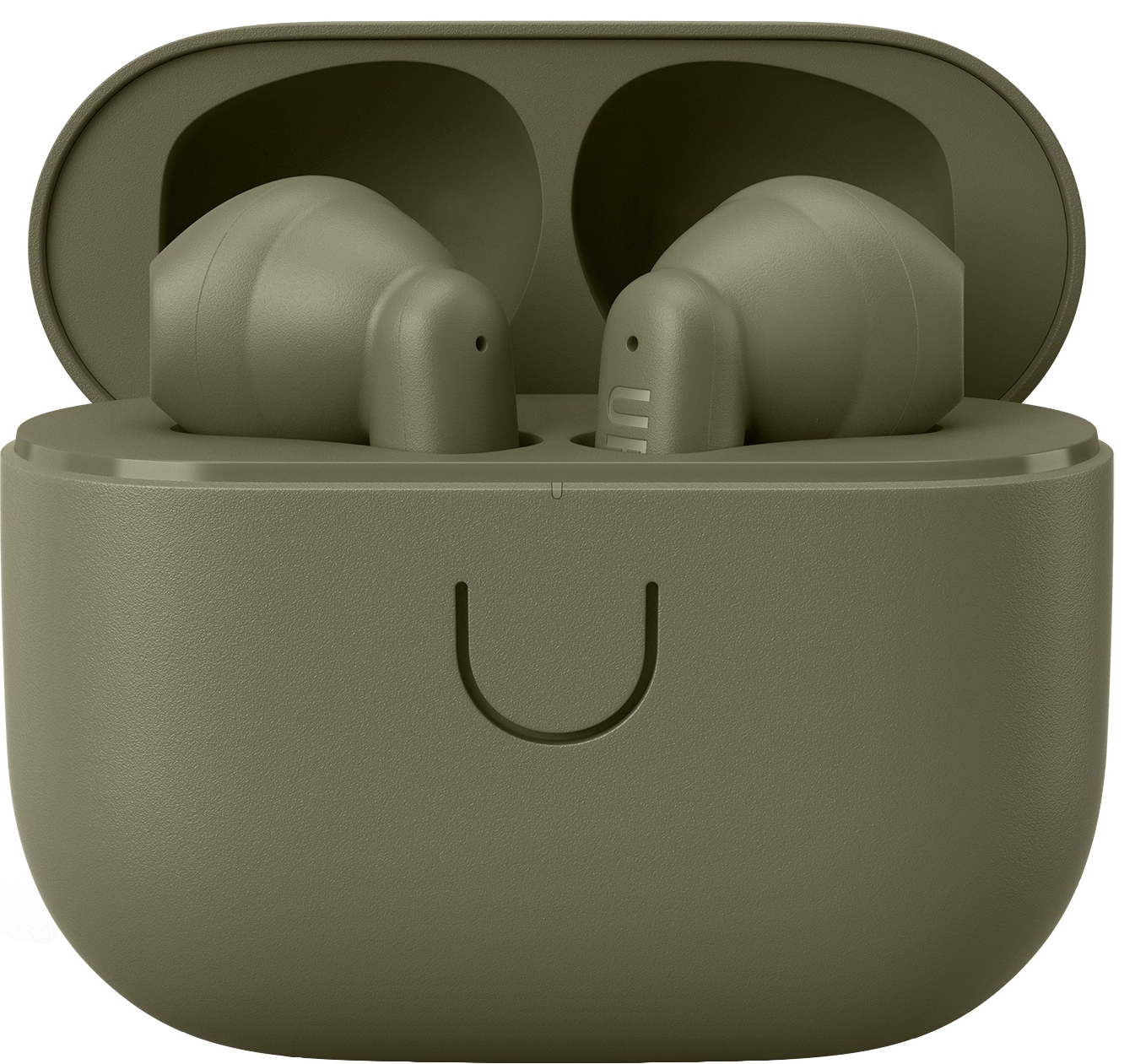 Urbanears Boo täysin langattomat in-ear kuulokkeet (melkein vihreä) -  Gigantti verkkokauppa