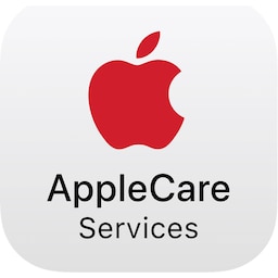 Tuote- ja varkausturva puhelimelle sis. AppleCare Services – 1 vuosi