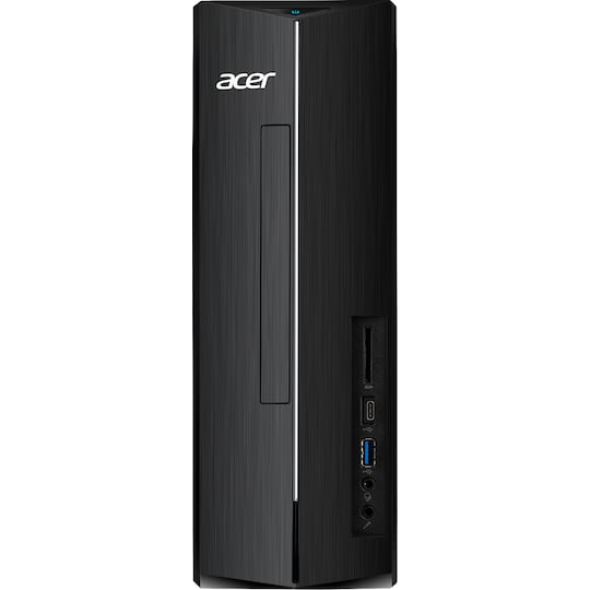 Acer Aspire XC-1760 i5-12/8/512 pöytätietokone - Gigantti verkkokauppa