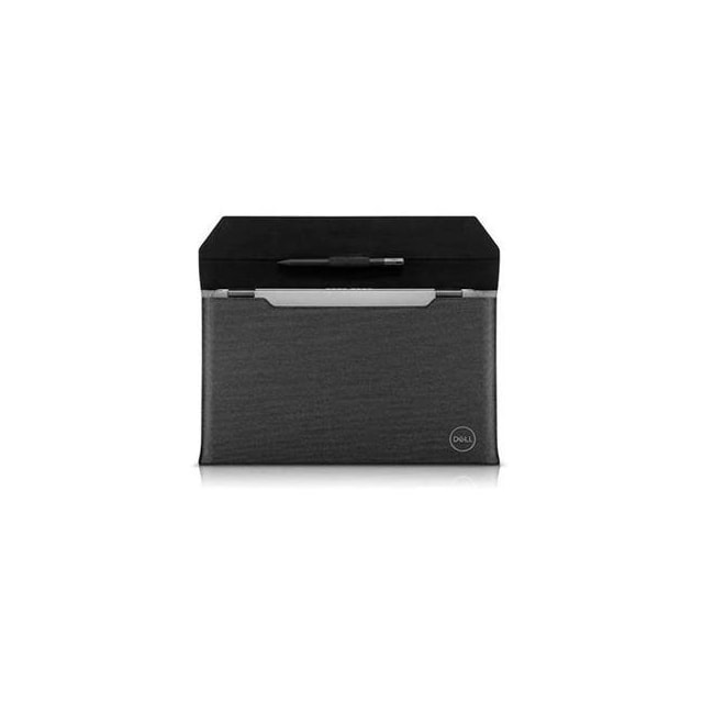 Dell Premier 460-BCQN Sopii jopa 14 tuuman kokoon, musta/harmaa, hiha