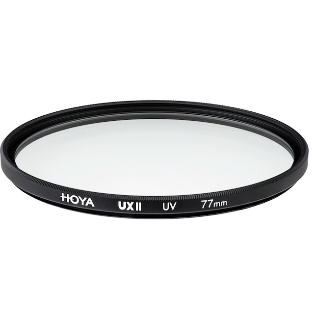 Hoya UV UX II suodatin 49 mm