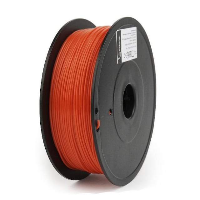 Flashforge PLA-PLUS Filamentti, halkaisija 1,75 mm, 1kg/kela, punainen