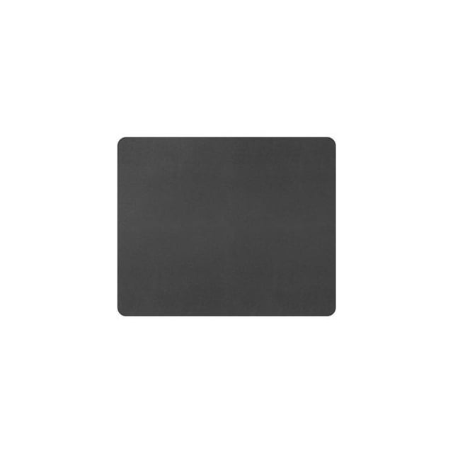 Natec Hiirimatto, Pritable Black, 220x180 mm