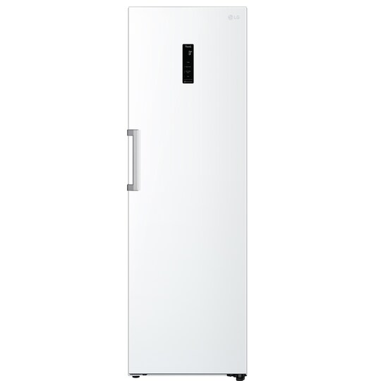 LG jääkaappi GLE51SWGSZ - Gigantti verkkokauppa