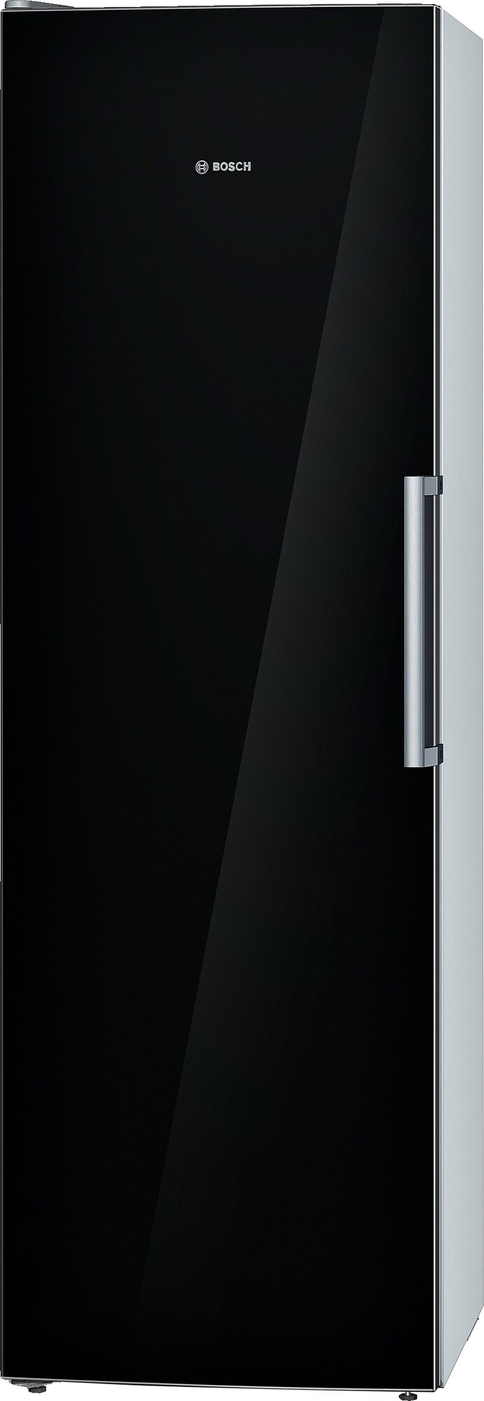 Bosch jääkaappi KSV36VB30 (186 cm) - Gigantti verkkokauppa