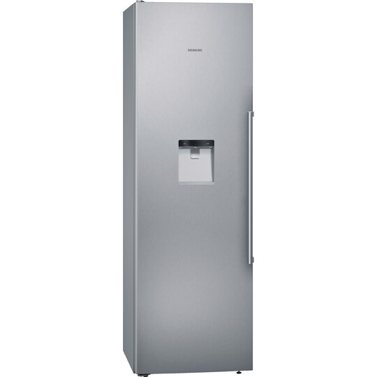 Siemens iQ500 jääkaappi KS36WBI3P - Gigantti verkkokauppa