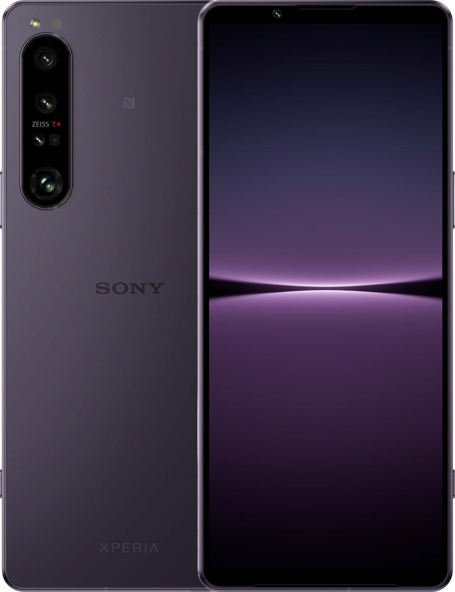 Sony Xperia 1 IV - 5G älypuhelin 12/256GB (violetti) - Gigantti verkkokauppa