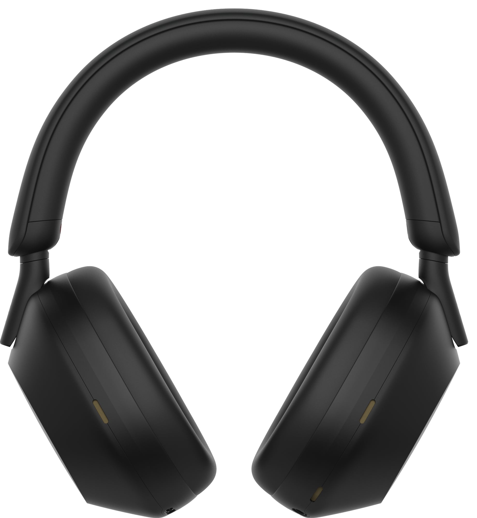 Sony WH-1000XM5 langattomat around-ear kuulokkeet (musta) - Gigantti  verkkokauppa