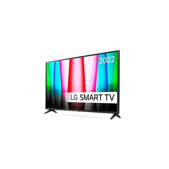 LG 32" LQ57 HD Ready LED TV (2022) - Gigantti verkkokauppa