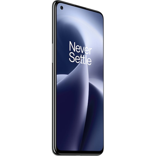 OnePlus Nord 2T 5G älypuhelin 12/256 GB (harmaa) - Gigantti verkkokauppa