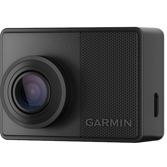 Garmin Dash Cam 67W kojelautakamera - Gigantti verkkokauppa