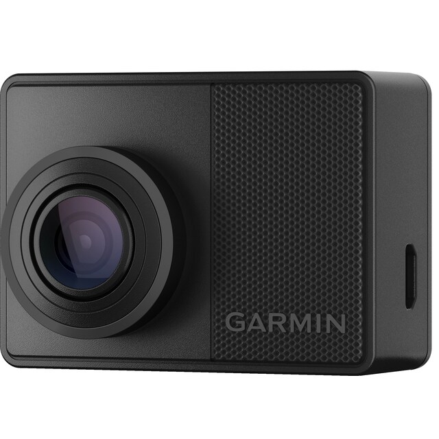 Garmin Dash Cam 67W kojelautakamera