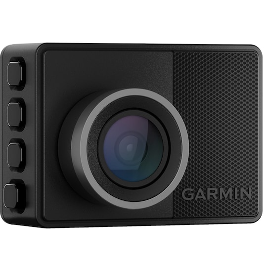 Garmin Dash Cam 57 kojelautakamera - Gigantti verkkokauppa