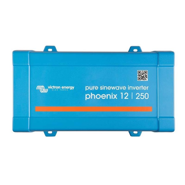 Siniaaltoinvertteri Phoenix VE direct 12/250