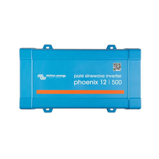 Siniaaltoinvertteri Victron Phoenix 12/500 230V VE.Direct SCHUKO