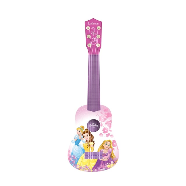 Ensimmäinen kitarani Disney Princess- 21