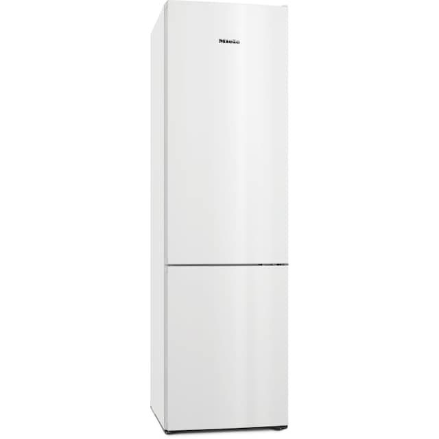 Miele jääkaappipakastin KFN4394ED (valkoinen)