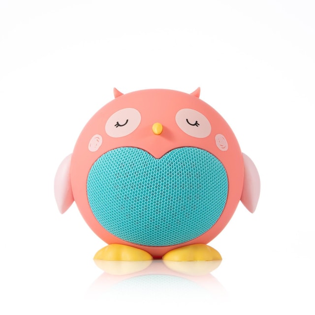 Olive the Owl Bluetooth-kaiutin Kierrätetty